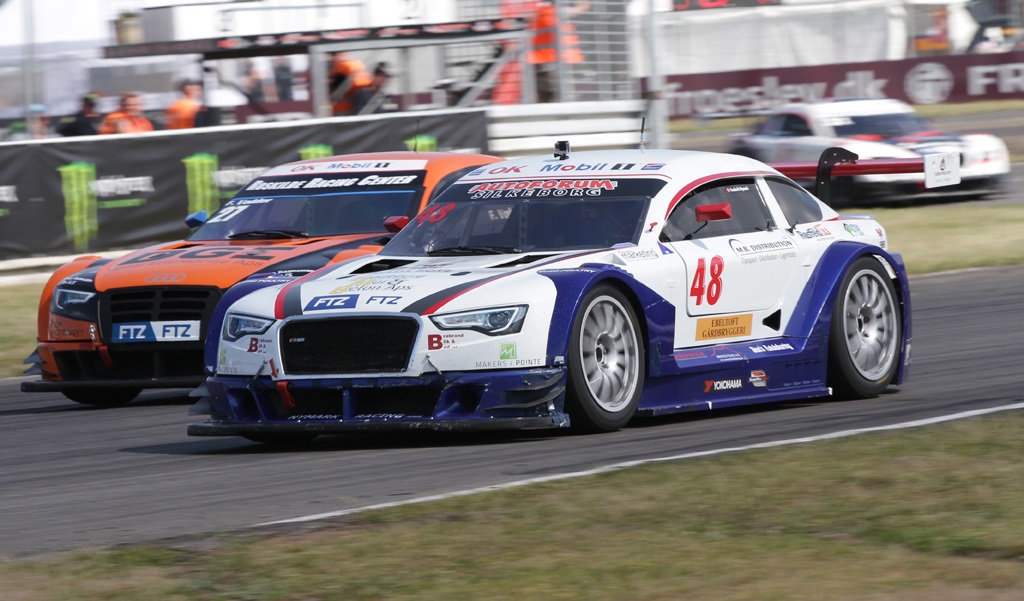 (Foto: Motorsporten.dk)